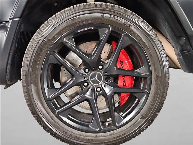Used 2023 Mercedes-Benz G 63 AMG 4MATIC image 25
