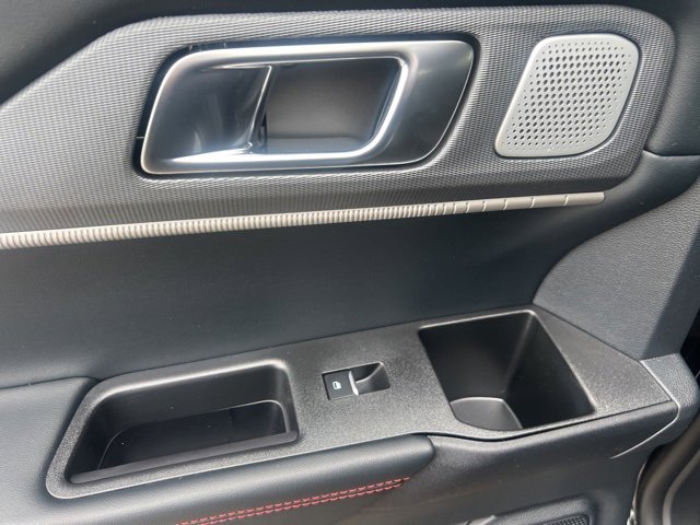 New 2026 Ford Explorer ST w/ Sun And Sound Package image 51