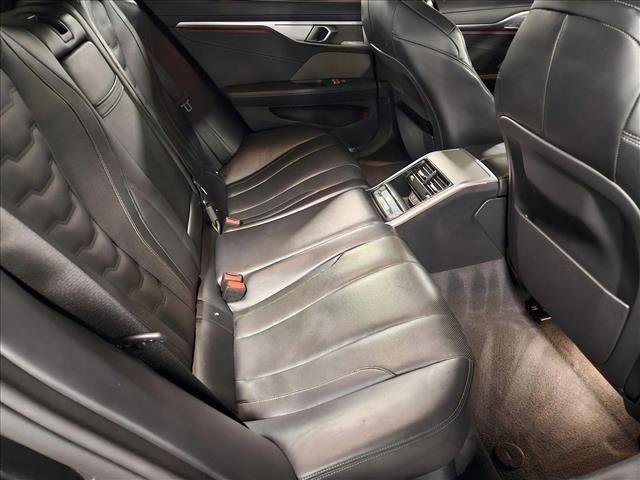 Certified 2024 BMW M850i Gran Coupe xDrive image 20