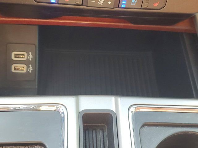 Used 2020 Ford F150 King Ranch w/ Equipment Group 601A Luxury image 31