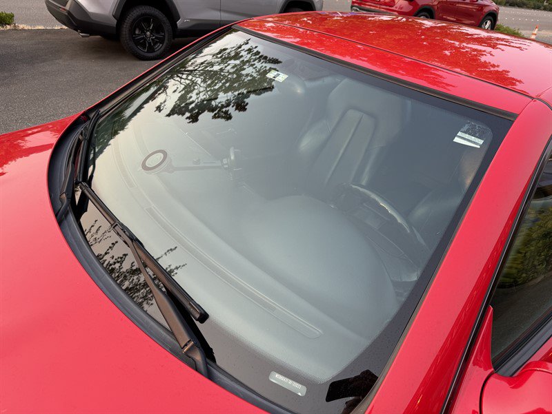 Used 1999 Mercedes-Benz SLK 230 image 17