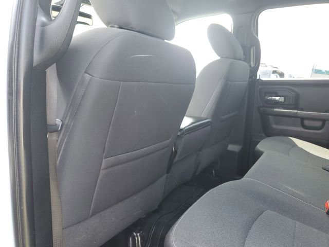 Used 2021 RAM 1500 Classic Warlock AWD/4WD image 23