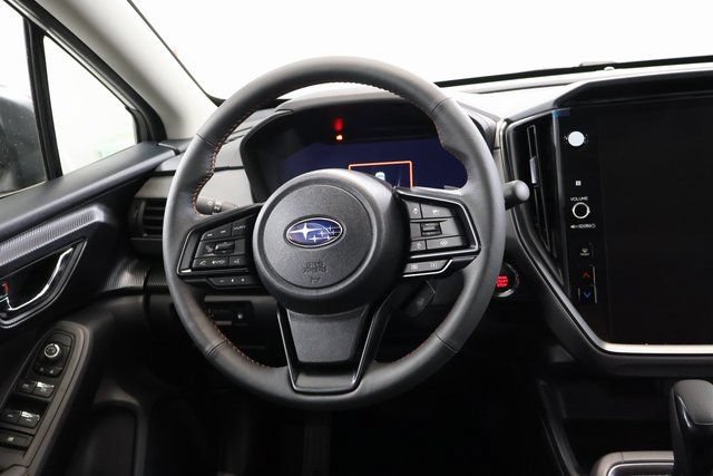 New 2026 Subaru Crosstrek 2.5i Limited w/ Crosstrek Mirror Package AWD/4WD image 16