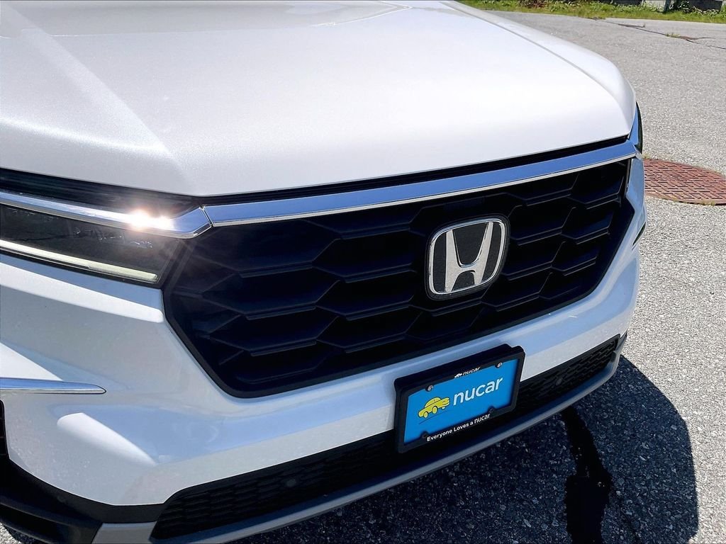 Used 2025 Honda Pilot EX-L image 31