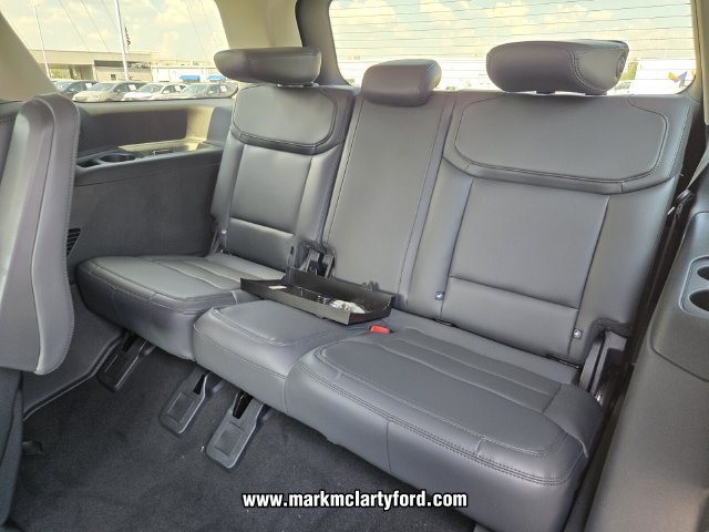 New 2026 Ford Expedition Active AWD/4WD image 11