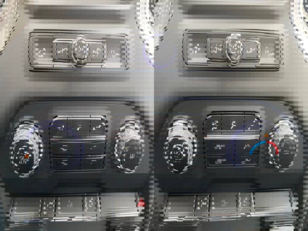 New 2024 Chevrolet Silverado 2500 W/T w/ WT Convenience Package image 18