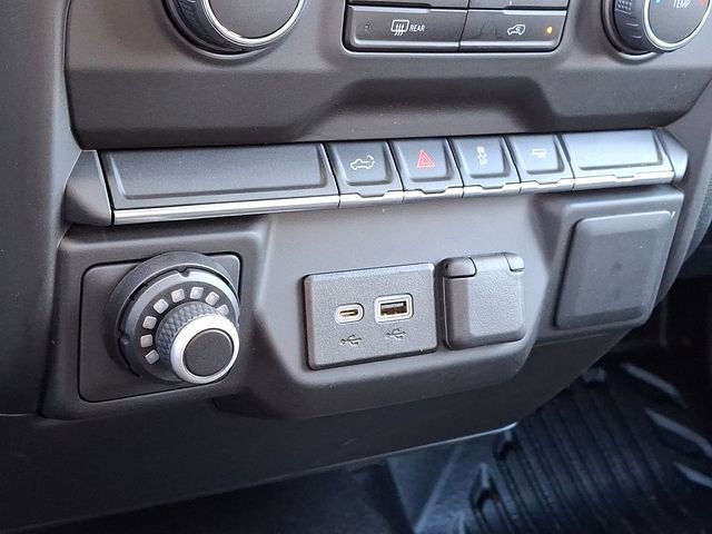 Used 2022 Chevrolet Silverado 2500 W/T w/ WT Convenience Package image 21