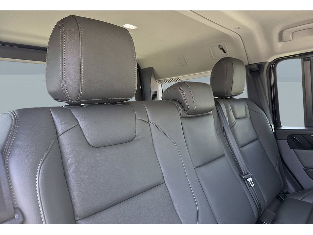 Used 2024 INEOS Grenadier Trialmaster Edition image 21