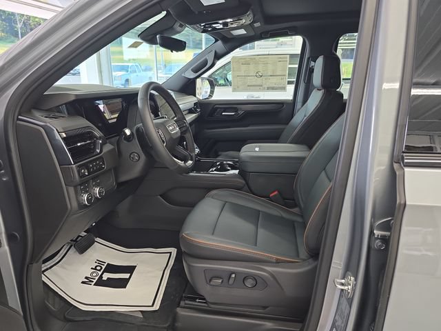 New 2026 GMC Yukon XL AT4 w/ AT4 Premium Package AWD/4WD image 15