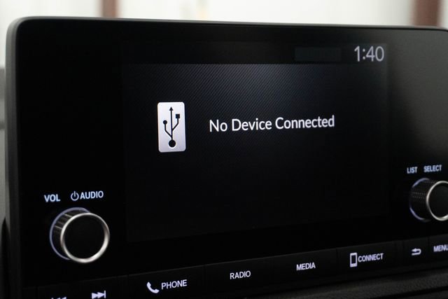 Certified 2023 Honda CR-V Sport image 33