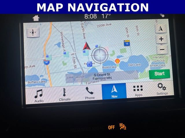 Used 2019 Ford F150 Lariat AWD/4WD image 27