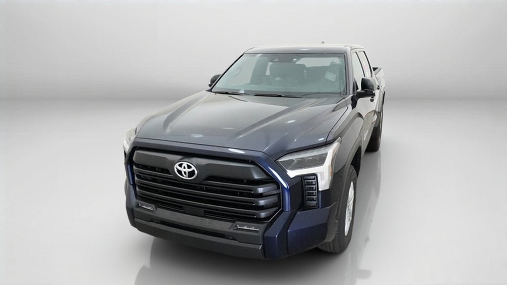 New 2026 Toyota Tundra SR5 w/ SR5 Premium Package AWD/4WD image 49