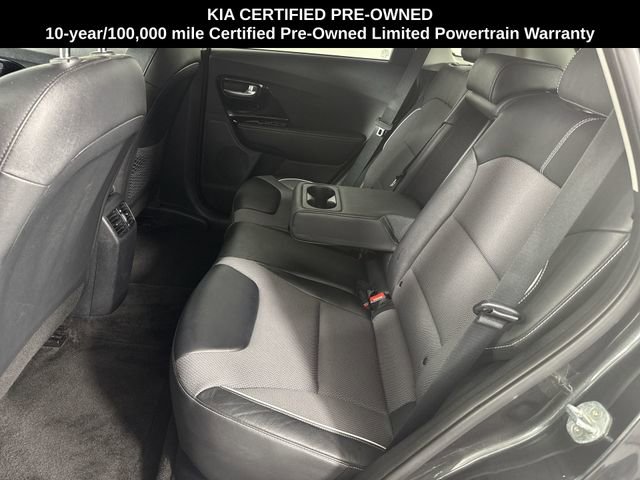 Used 2022 Kia Niro EX w/ Cold Weather Package image 20