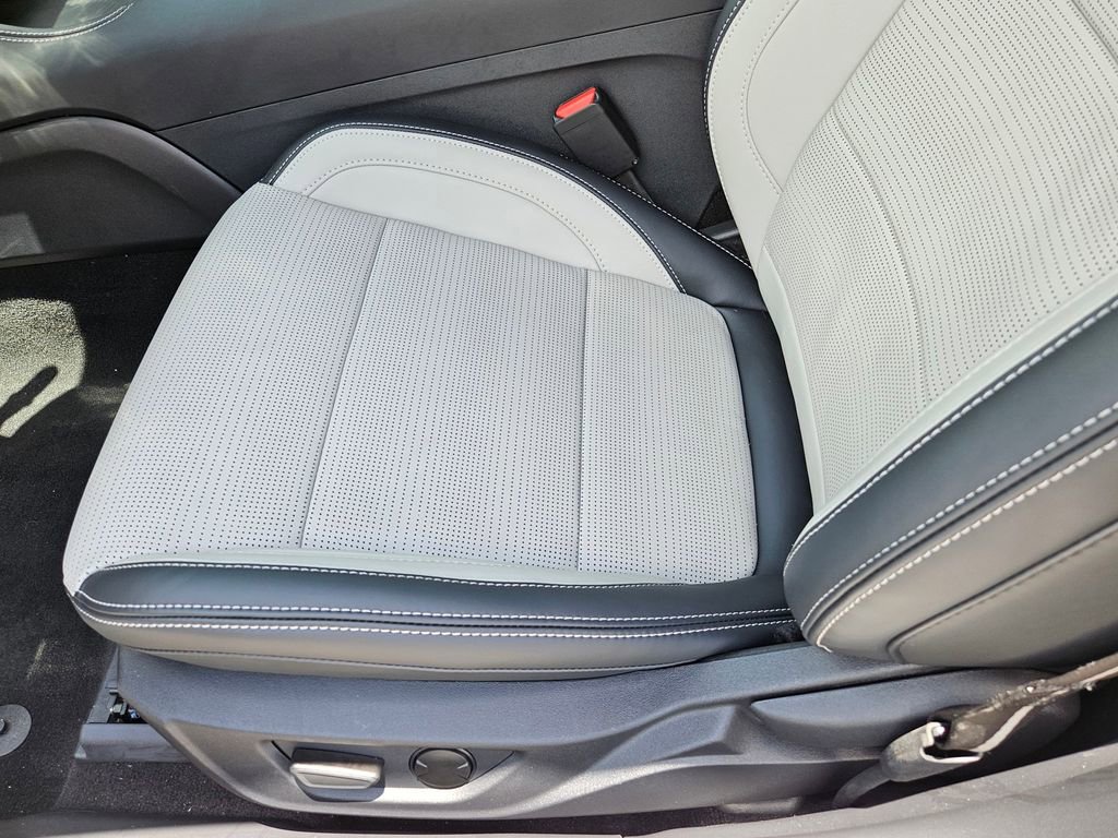 New 2025 Ford Mustang Premium image 14