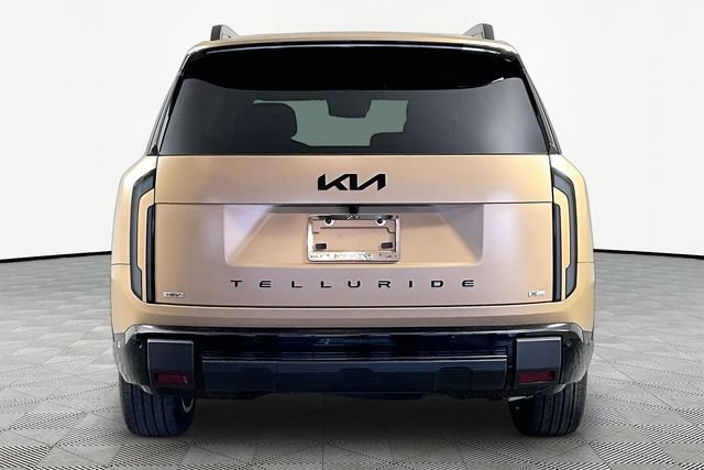 New 2027 Kia Telluride X-Line SX Prestige AWD/4WD image 5