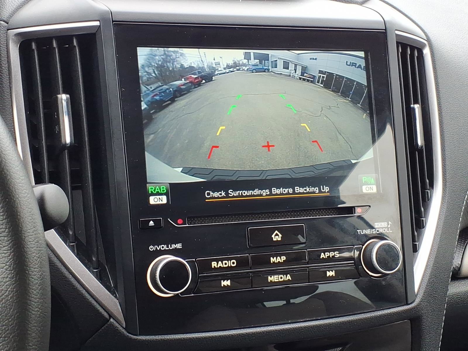 Certified 2023 Subaru Forester Limited image 14