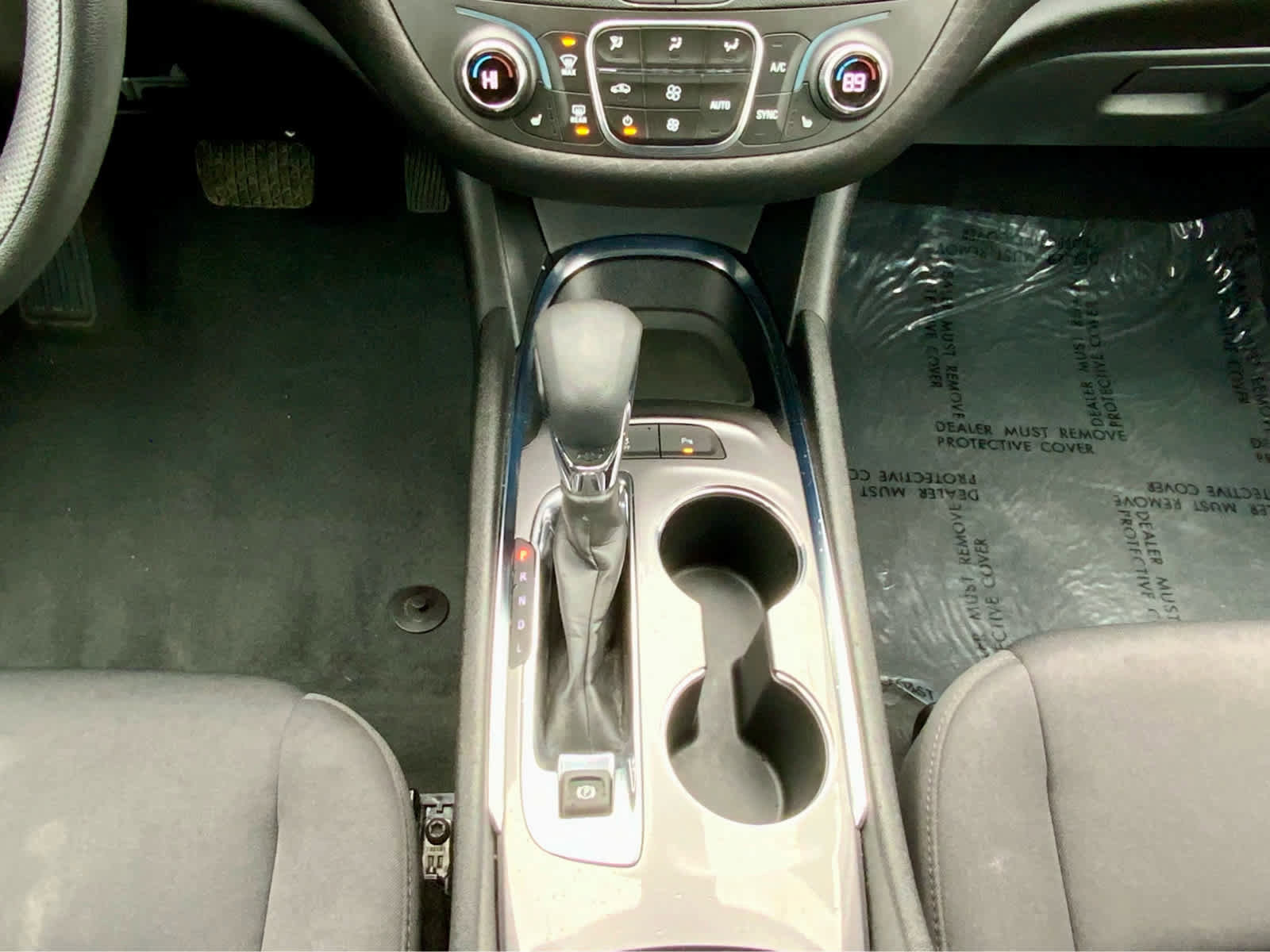 Used 2024 Chevrolet Malibu LT image 43