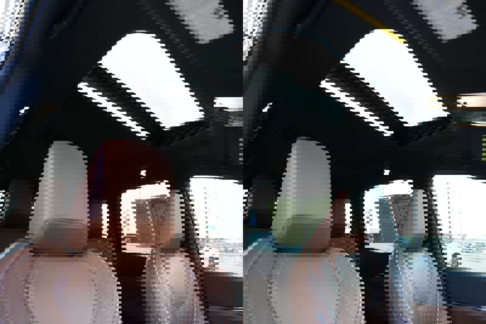 Certified 2024 INFINITI QX60 Autograph w/ Cargo Package image 23