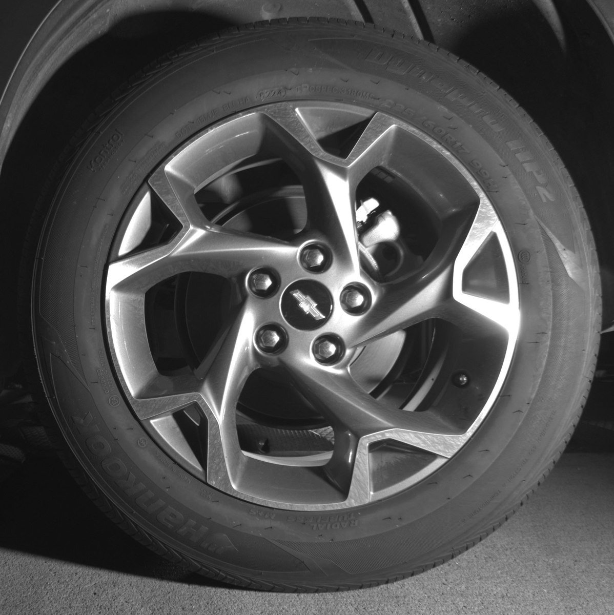 Used 2025 Chevrolet Trax LT image 11