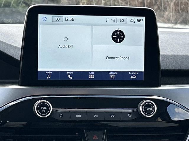 Used 2024 Ford Escape Active image 26