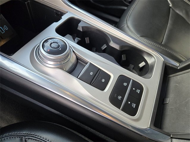 Used 2023 Ford Explorer XLT w/ Equipment Group 202A image 27