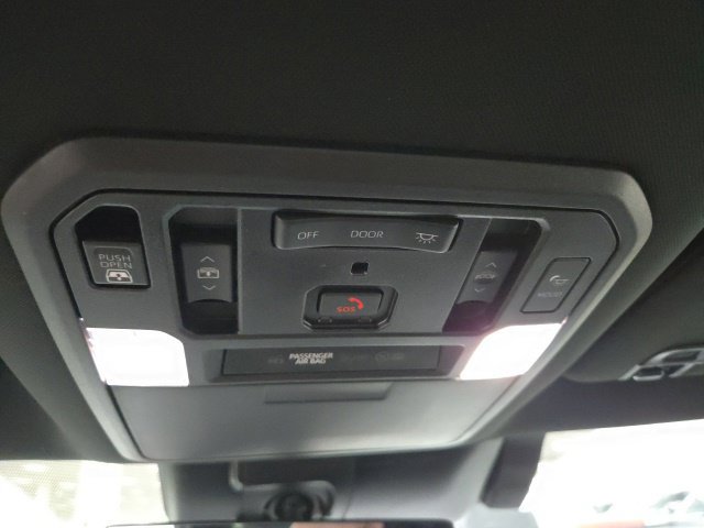 New 2026 Toyota Tundra Platinum AWD/4WD image 27