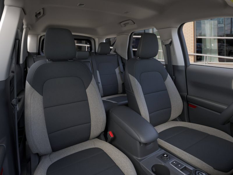 New 2026 Ford Bronco Sport Big Bend AWD/4WD image 11