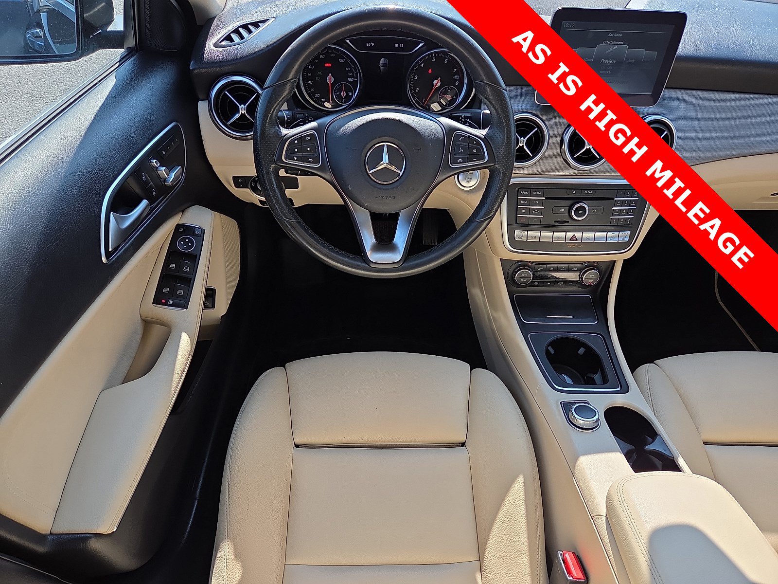 Used 2018 Mercedes-Benz GLA 250 4MATIC image 11