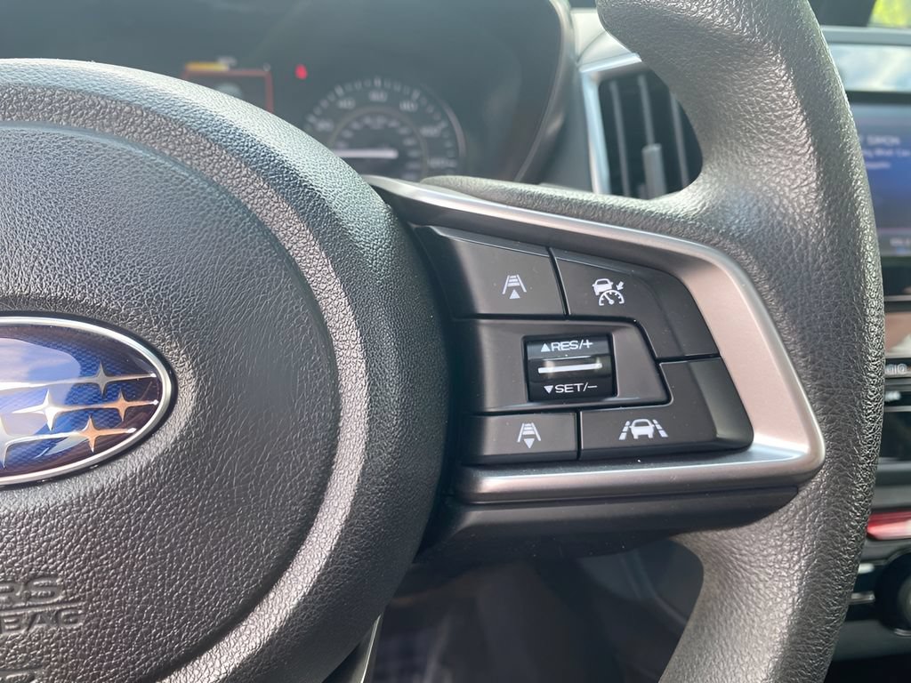 Used 2020 Subaru Impreza 2.0i Premium AWD/4WD image 17