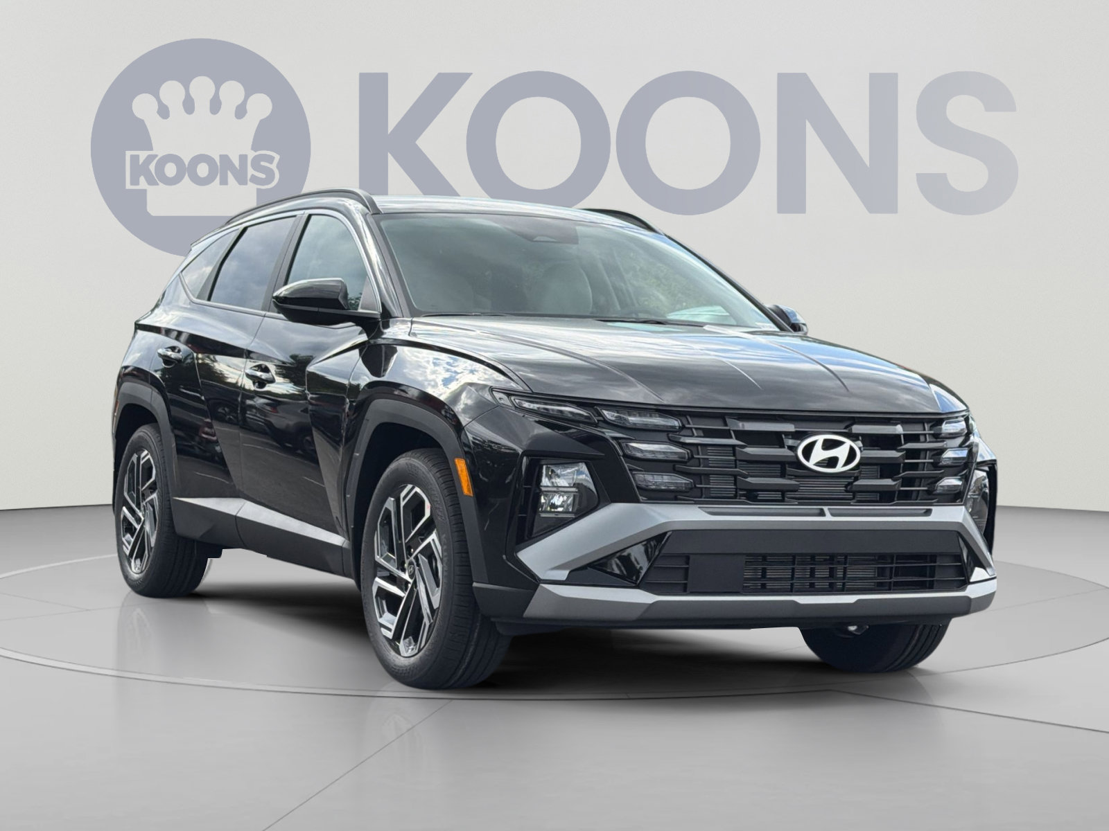 New 2026 Hyundai Tucson SEL Plus w/ Tow & Go Package FWD image 10