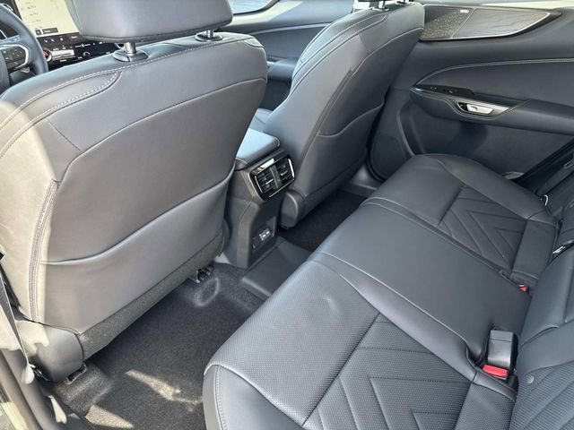 New 2026 Lexus NX 450h+ 450h+ Luxury image 14