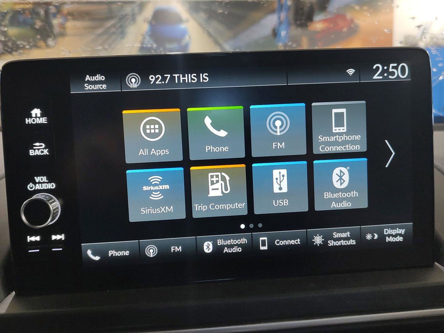 Used 2024 Honda Pilot EX-L image 7