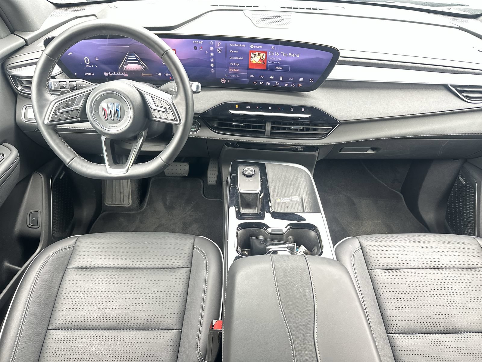 Used 2026 Buick Enclave Sport Touring FWD image 18