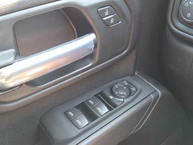 New 2026 Chevrolet Silverado 2500 W/T w/ WT Convenience Package AWD/4WD image 22