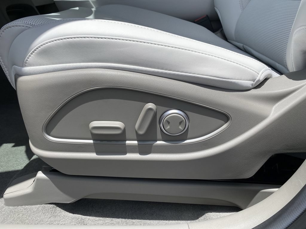 New 2026 Hyundai Palisade FWD Hybrid image 12