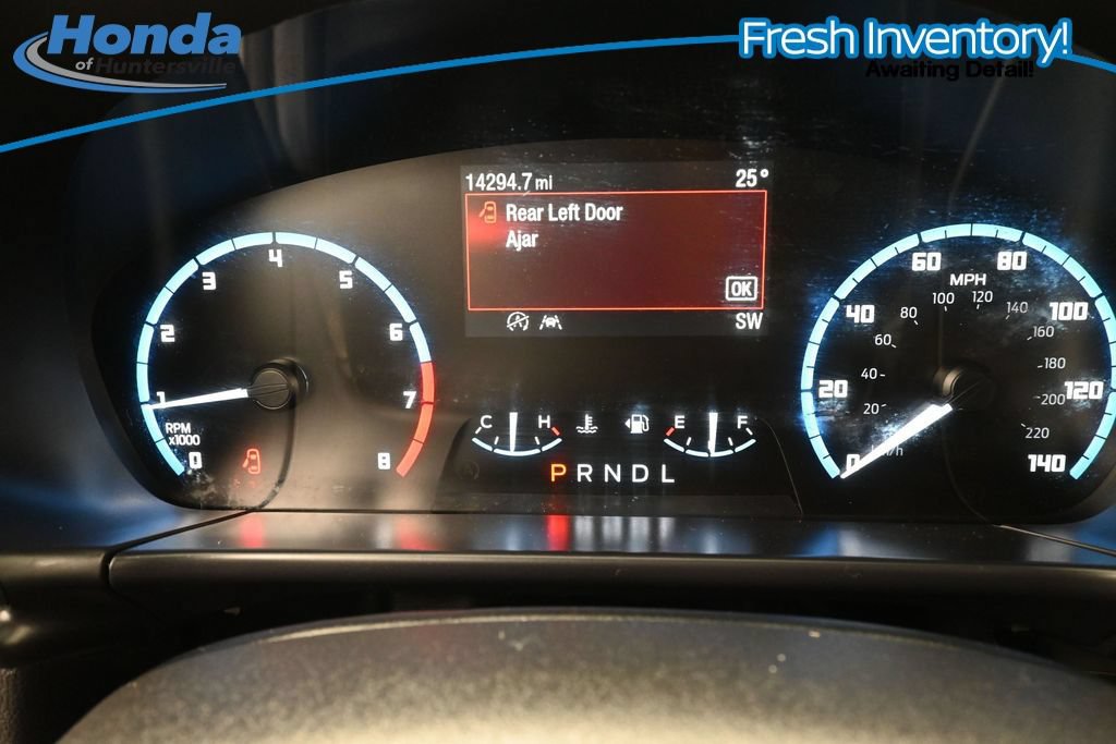 Used 2023 Ford Bronco Sport Big Bend w/ Convenience Package AWD/4WD image 12