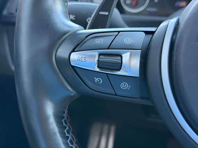 Used 2015 BMW M3 image 15