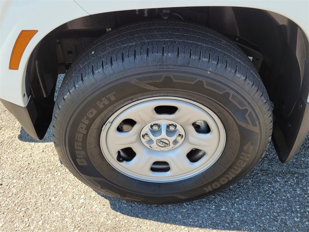 Certified 2023 Nissan Frontier S w/ Tow Package image 13