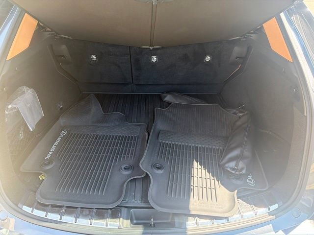 Used 2025 Lexus NX 350 AWD w/ Accessory Package (2T) image 36