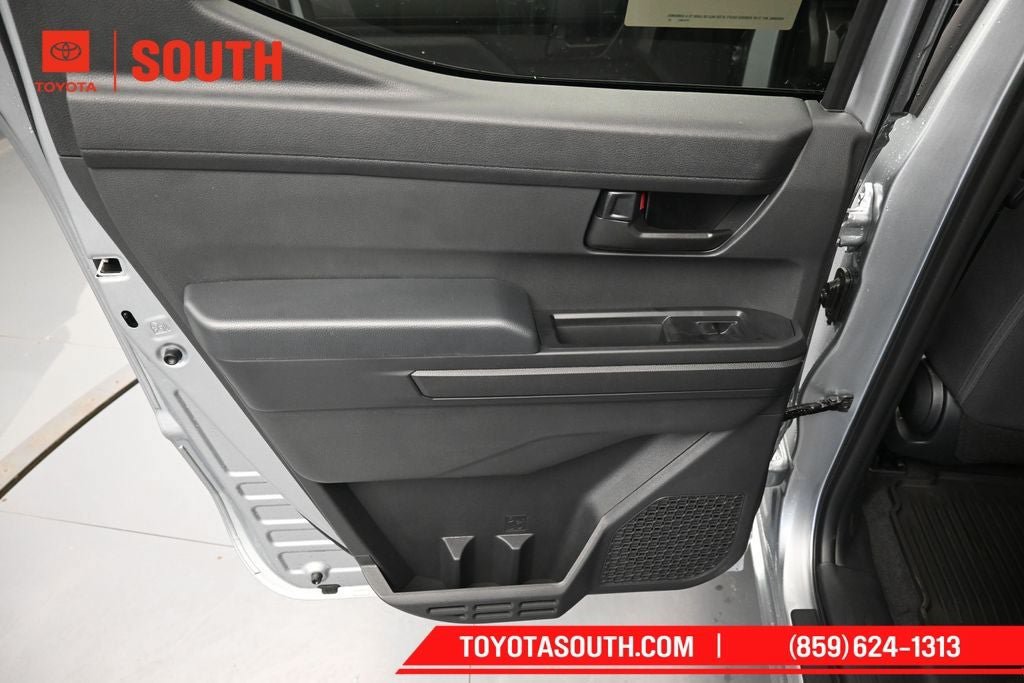 New 2026 Toyota Tacoma SR5 RWD image 26