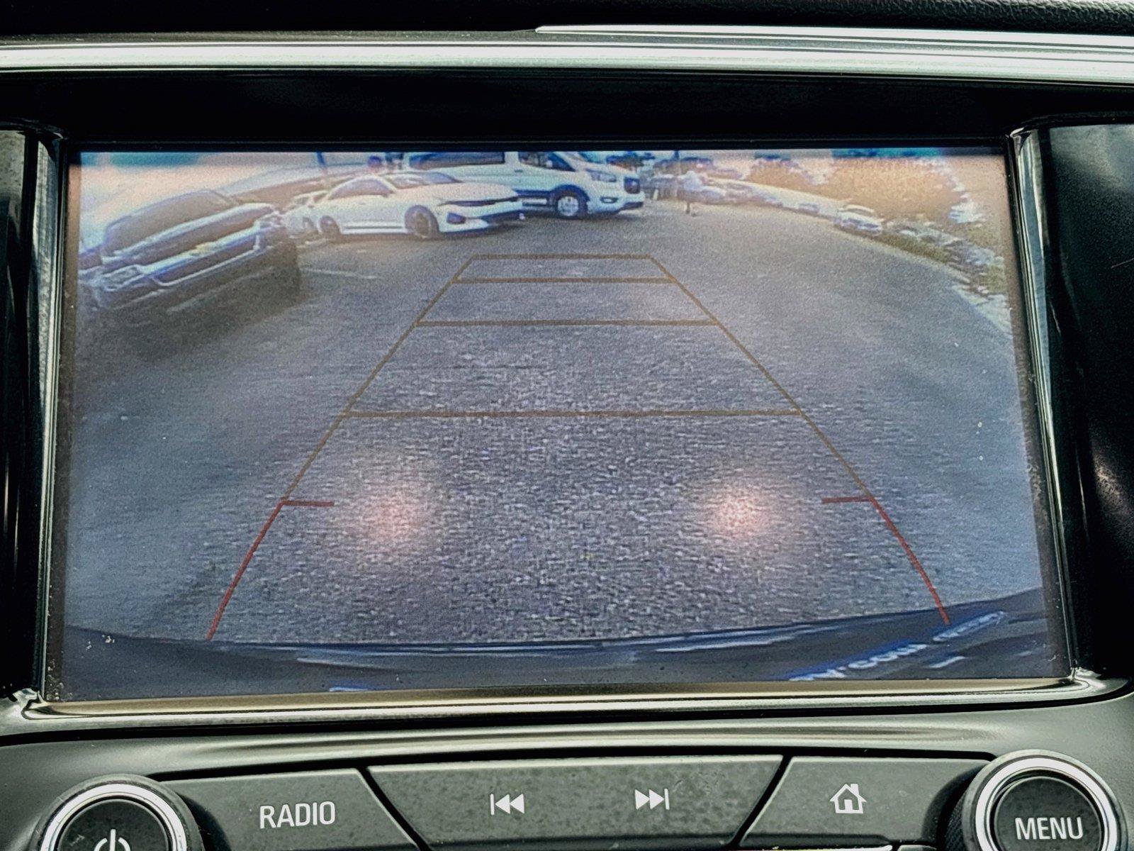 Used 2019 Buick Envision Essence AWD/4WD image 14