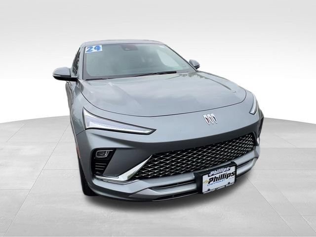 Certified 2024 Buick Envista Avenir FWD image 7