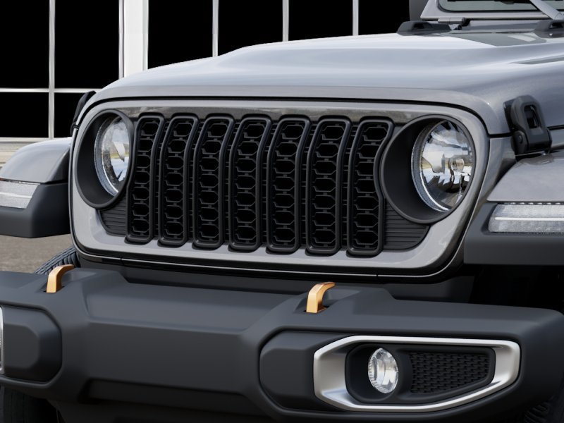 New 2026 Jeep Gladiator Sport AWD/4WD image 11