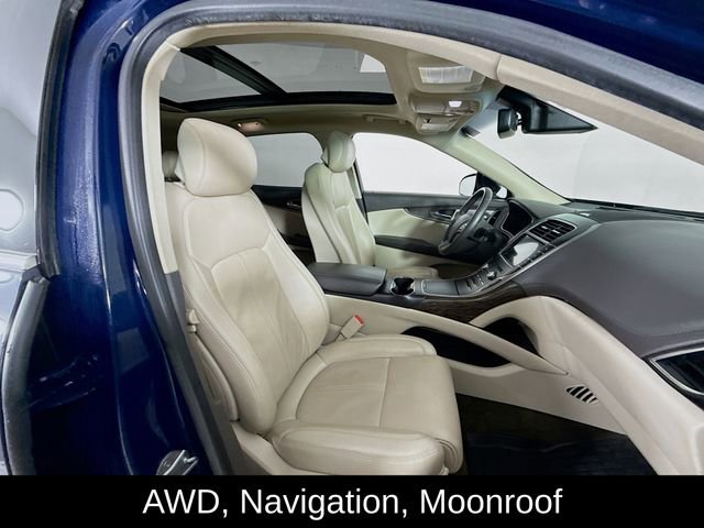 Used 2018 Lincoln MKX Reserve w/ Luxury Package image 29