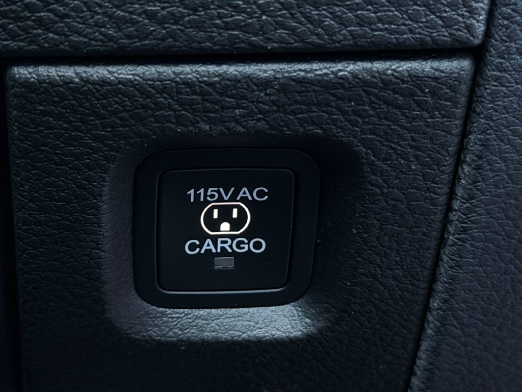 New 2026 RAM 3500 Tradesman AWD/4WD image 20