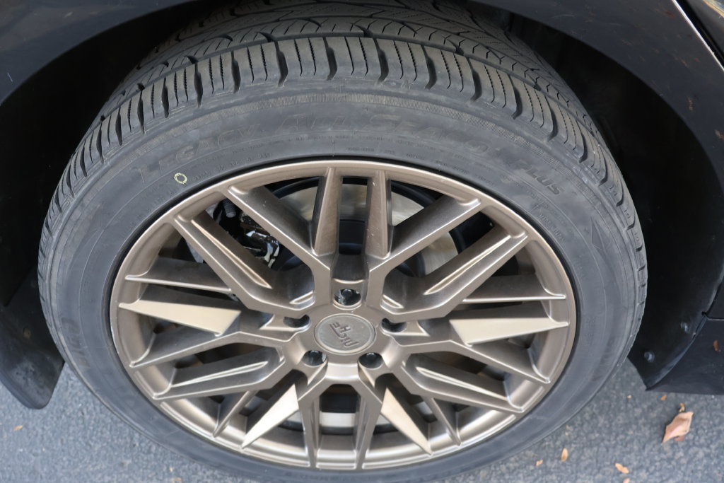Used 2022 Toyota Camry SE FWD image 61