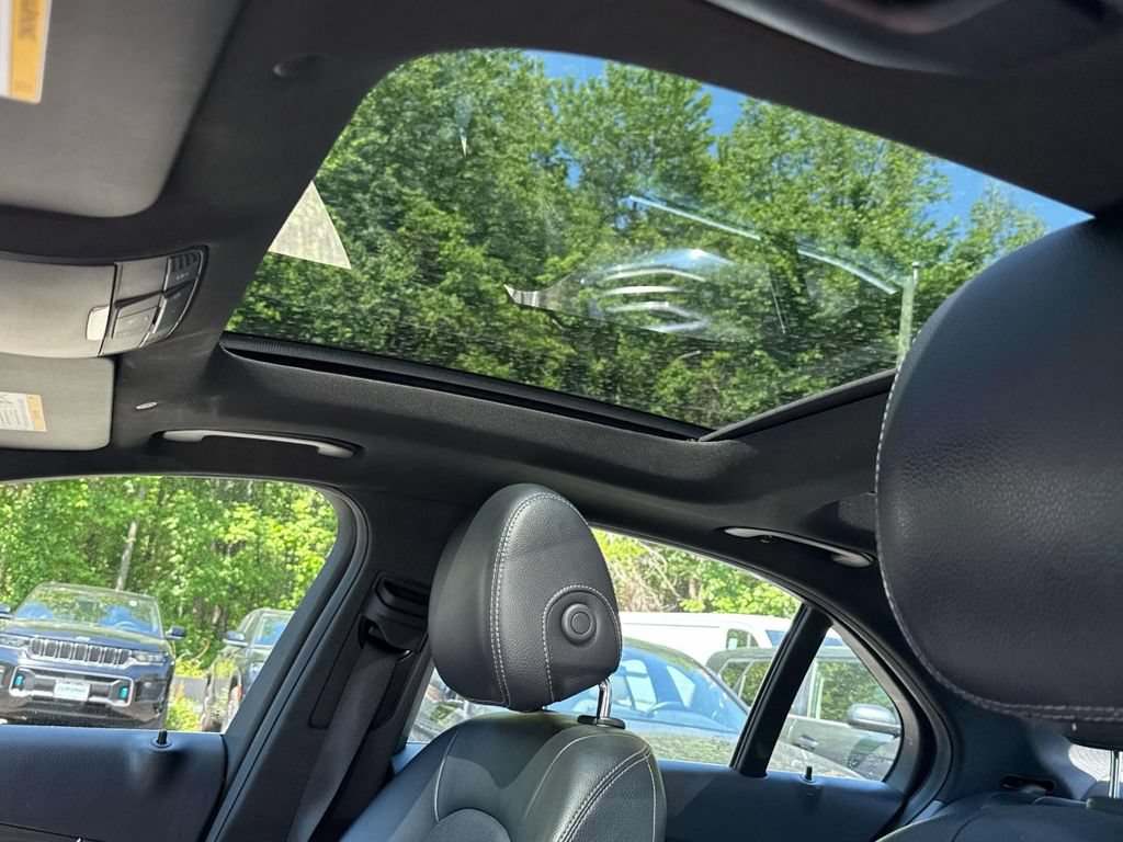 Used 2019 Mercedes-Benz C 300 4MATIC Sedan w/ Premium Package image 14
