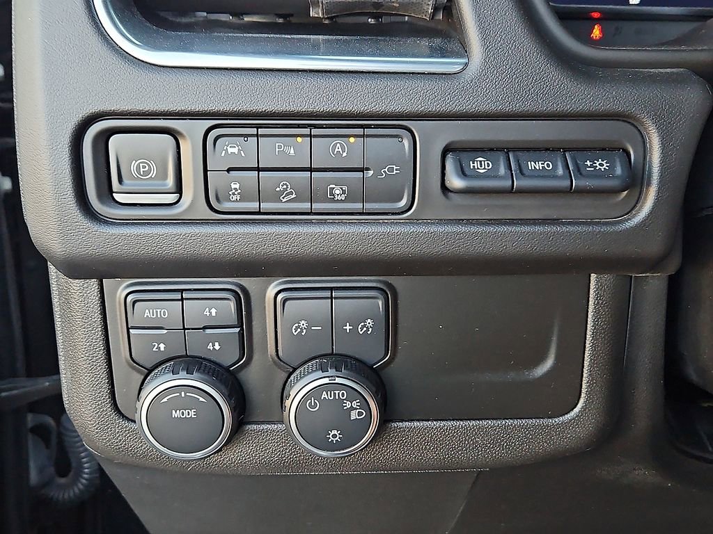 Used 2022 Chevrolet Tahoe High Country image 23