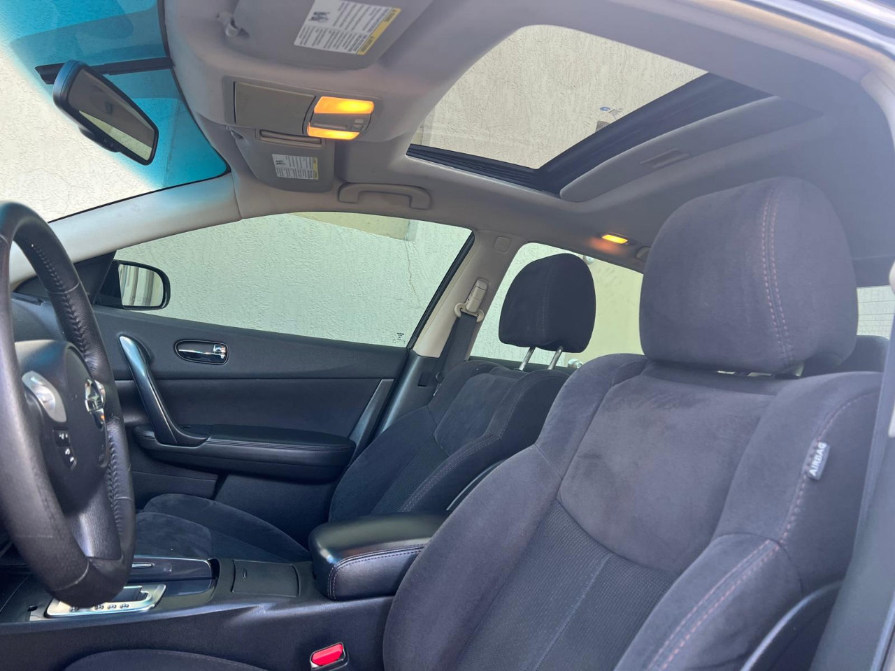 Used 2012 Nissan Maxima 3.5 S FWD image 20