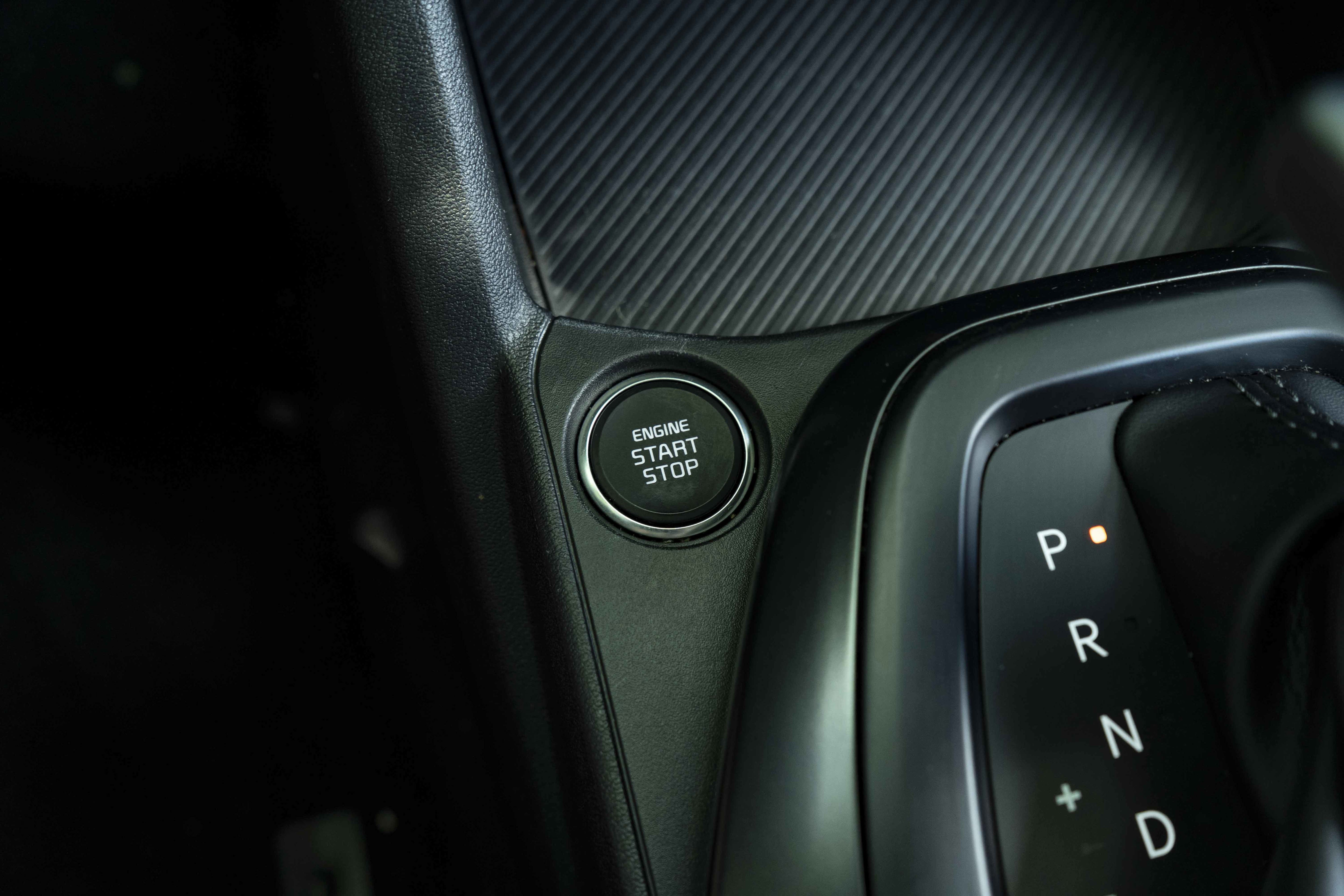 Used 2025 Kia K4 FWD image 30